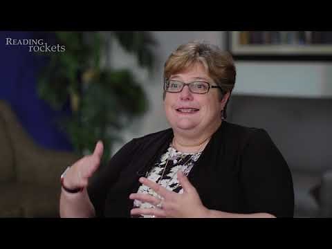 Helping children with autism succeed in a general ed classroom