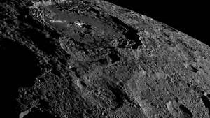 NASA probe captures breathtaking pictures of dwarf planet Ceres
