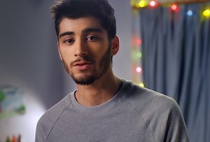 One Direction Grow in 'Story of My Life'