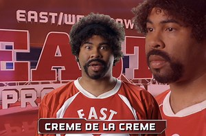 Watch Key & Peele Spoof NFL Players With Goofy Names,Featuring NFL Players With Goofy Names