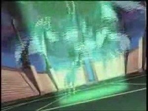 Yu-Gi-Oh! -- Numb