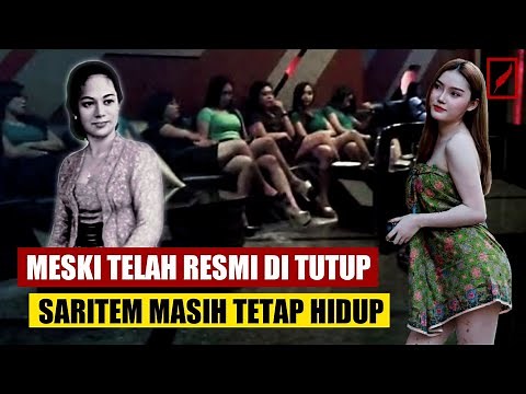 History of Saritem, a Legendary Prom Place in Bandung That Still Exists