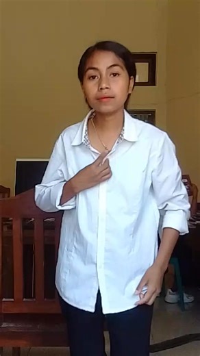 Tidak perlu terang Intix menyala 🔥😆 @sorotan | Santy Dappa