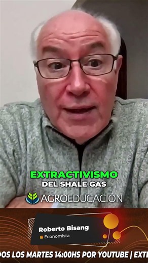 Extractive Argentina: The True Cost of Agribusiness and Mining - Roberto Bisang