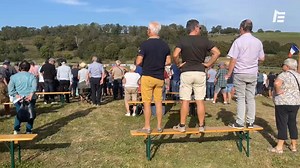 13K views · 492 reactions |  Quand l’un des plus petits hippodromes...