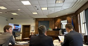 Judge orders Green Bay City Hall audio recording devices be temporarily turned off