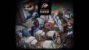 The Realms Deep 2022 Weekend Recap