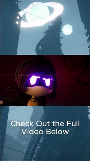 Cyn is a Unique type of Evil Murder Drones #glitchproductions #absolutesolver #cyn #murderdrones