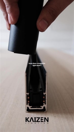 Kaizen Lighting on TikTok