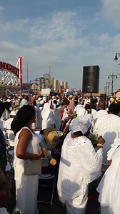 224K views · 10K reactions | Tribute to the ancestor of the middle passage from the Coney island boardwalk from the past.. | The People of the Sun Tribute to the Ancestors of the Middle Passage. | Facebook