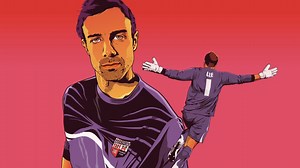 Richard Lee: Heroics under the lights and sleepless nights