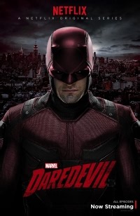 Сериал Сорвиголова 2 сезон Daredevil смотреть онлайн бесплатно!