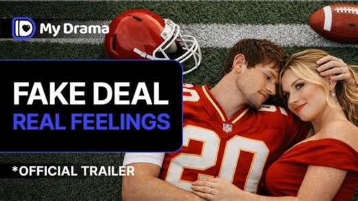[Hot 2026🔥] Bride For the Quaterback dailymotion English Sub 2026 Mydrama