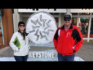 Keystone Colorado - River Run Village