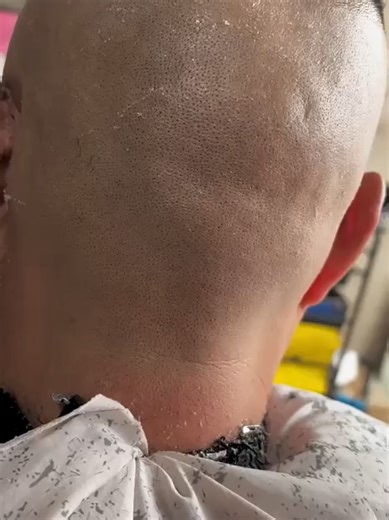 Ultimate Straight Razor Shave Experience