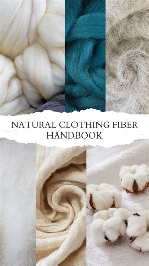  Switching to natural clothing sounds simple at first… until you...