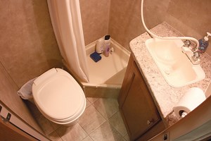 Why Does My RV Smell Like Sewer?