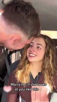 Soulmates aren’t found… life gently pushes them to you❤️#foryou #funny #couple #love