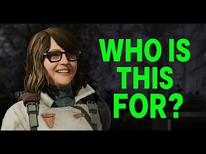 Chernobylite 2 – The Sequel That Lost Its Soul