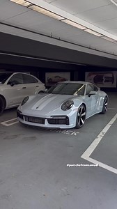 1.5M views · 10K reactions | ❓What do you like about 911 Sport Classic❓.The best “Manual” 911 ever made… 凉.#911turbo #sportclassic #porsche911turbo | Porsche from Samuel | Facebook