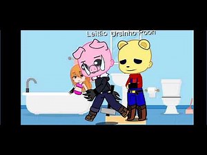 Winnie the Pooh: Blood and Honey THE MUSICAL | Gacha club version ( READ DESCRIPTION )
