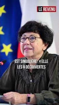 La ministre de l’Écologie actionnaire de Total, Airbus et Zara ?