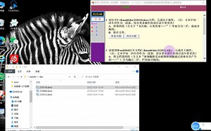【计算机CCT一级】34测试点：分栏操作