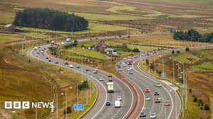 Famous farm in middle of M62 to become more sustainable