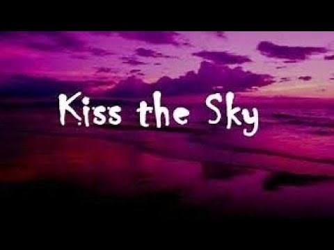 Kiss the Sky - One hour Relaxing Music - Music by Akash Gandhi