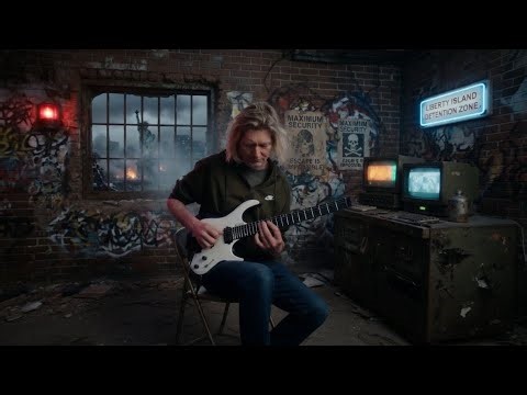 📱 Live Guitar Music Hang and Testing