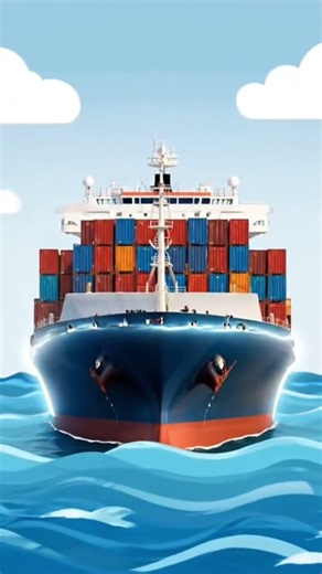 7 Types of Bill of Lading Explained in 08 Seconds 🚢 | Import Export #logitrans #billoflading