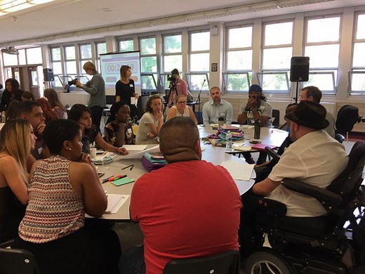 About Us - Civic Canopy