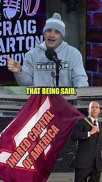 JAMES FRANKLIN SHOULD REGRET TAKING VA TECH JOB! #CollegeFootball #VirginiaTech #OleMiss #Shorts