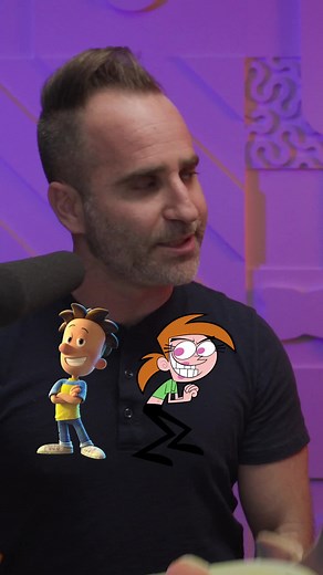 we all know Vicky's evil no matter who voices her, but Grey is definitely the GOAT! | Nickelodeon