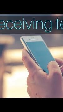 FIXED!! Android not receiving text messages!