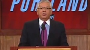 Who is the biggest NBA Draft bust of all-time? 🤔🏀 | Basketball Above All