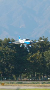 25K views · 726 reactions | Piper Cherokee 180B | N7096W | Landing at Van Nuys Airport #propplane #aviation #generalaviation #propeller #piperepair #piperaircraft | Propeller Time | Facebook