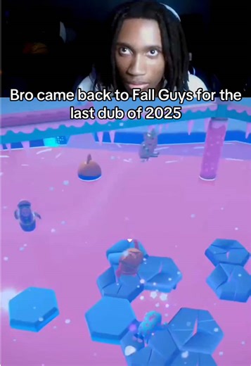 Fall Guys Last Dub in 2025: Iconic Moments