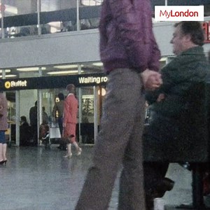 105K views · 1.4K reactions | Nostalgic look at London city life in the 1970s  | MyLondon | Facebook