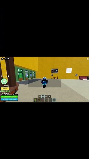 EATING LIGHTNING FRUIT ⚡🔥 | Blox Fruits