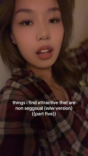 Non-Sexual Attractive Traits in Women-Loving-Women Relationships