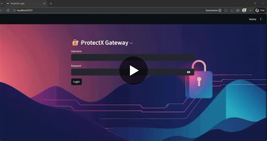 #informationsecurity #cybersecurity #cryptography #aes #rsa #ids #honeypot #securesystems #learningbydoing #studentprojects #buildinpublic #techjourney | Jawad Hussain