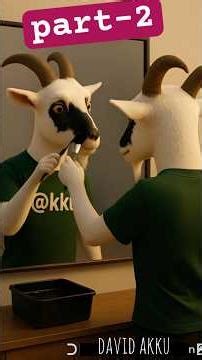 JB GOAT HUA LOCKER SE FRAAR🐐 #shirts #animation #tranding #ai #goat #pulice