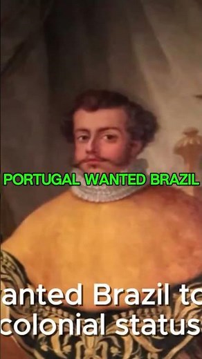 Independence or Death! The Birth of an Empire