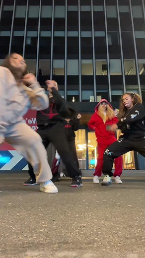 Group Passing the Vibe Check Compilation