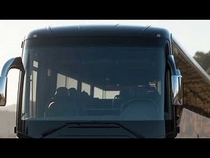 MCI J4500 Luxury Coach Bus Review: Specs, Features, Comfort, Design, Performance, Interior