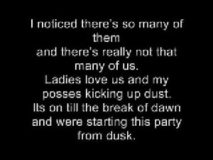 Eminem, Dr Dre & 50 Cent - Crack A Bottle (2009 Music Video) | #52 Song