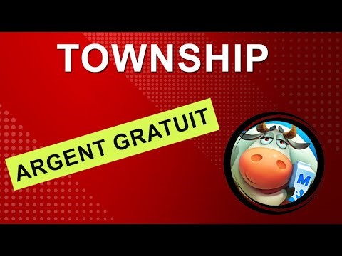 Comment obtenir de l'argent sur Township || Township 😱 ultimate mod hack