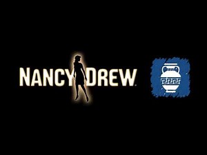 Nancy Drew: Labyrinth of Lies Official Soundtrack [1080p HD]