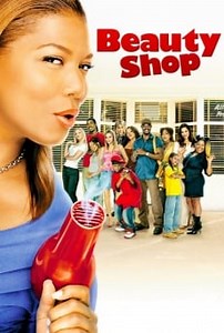 Beauty Shop (2005) - Película Completa